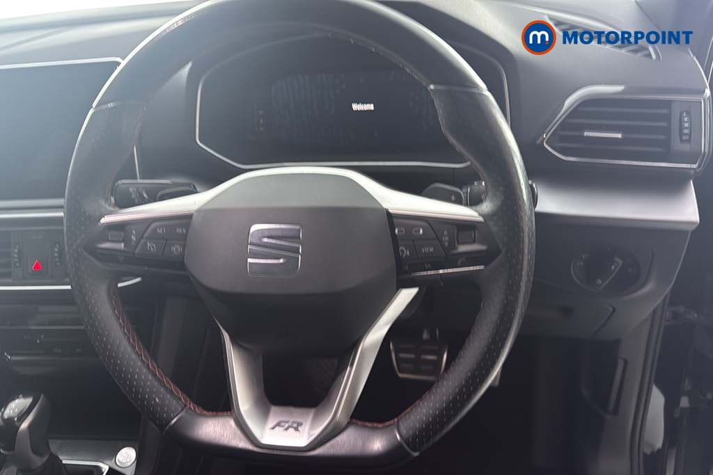 Seat Tarraco Fr Sport Automatic Petrol SUV - Stock Number (1678775) - 2nd supplementary image