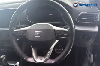 Seat Tarraco Fr Sport Automatic Petrol SUV - Stock Number (1678775) - 2nd supplementary image