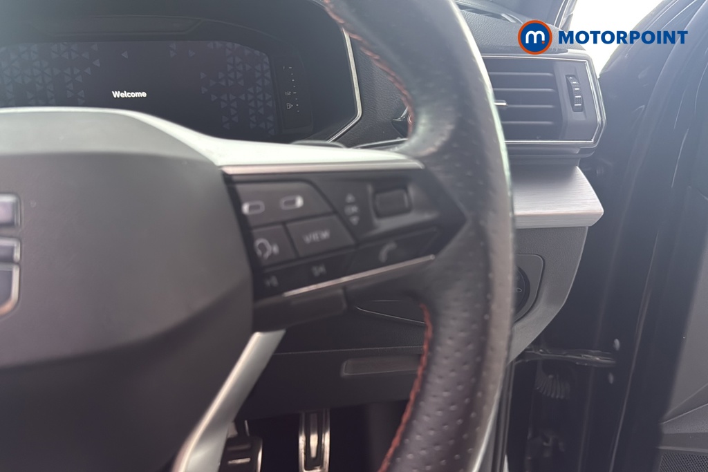 Seat Tarraco Fr Sport Automatic Petrol SUV - Stock Number (1678775) - 3rd supplementary image