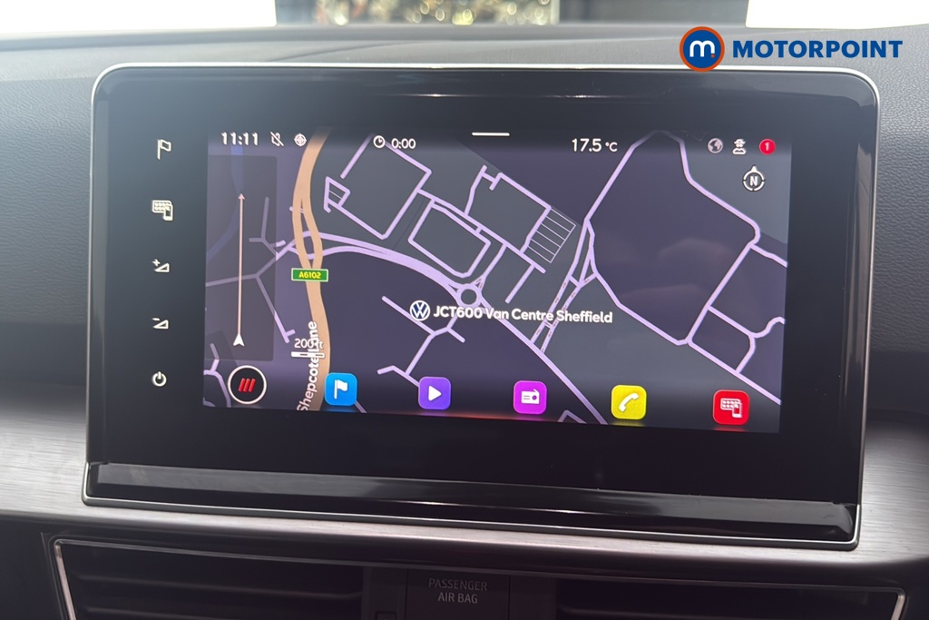 Seat Tarraco Fr Sport Automatic Petrol SUV - Stock Number (1678775) - 9th supplementary image