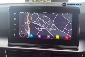Seat Tarraco Fr Sport Automatic Petrol SUV - Stock Number (1678775) - 9th supplementary image