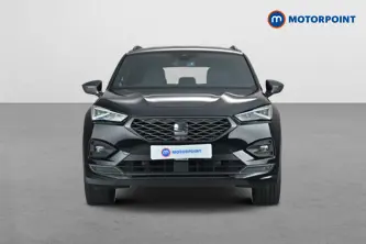 Seat Tarraco Fr Sport Automatic Petrol SUV - Stock Number (1678775) - Front bumper