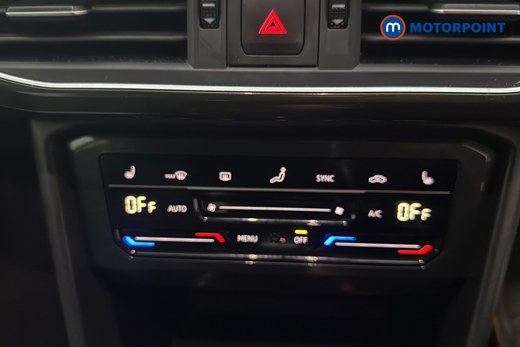 Seat Tarraco Fr Sport Automatic Petrol SUV - Stock Number (1678775) - 12th supplementary image