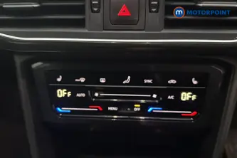 Seat Tarraco Fr Sport Automatic Petrol SUV - Stock Number (1678775) - 12th supplementary image