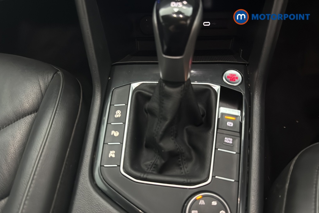 Seat Tarraco Fr Sport Automatic Petrol SUV - Stock Number (1678775) - 15th supplementary image