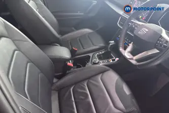 Seat Tarraco Fr Sport Automatic Petrol SUV - Stock Number (1678775) - 22nd supplementary image