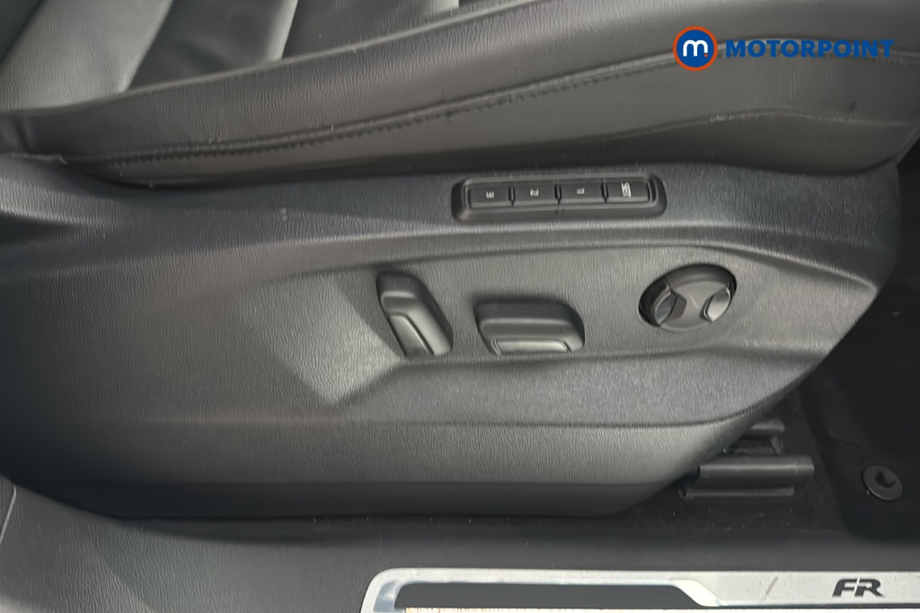 Seat Tarraco Fr Sport Automatic Petrol SUV - Stock Number (1678775) - 23rd supplementary image