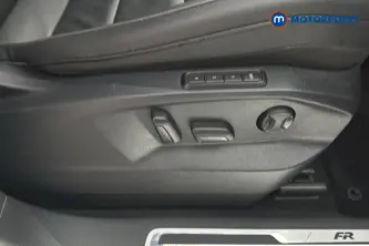 Seat Tarraco Fr Sport Automatic Petrol SUV - Stock Number (1678775) - 23rd supplementary image