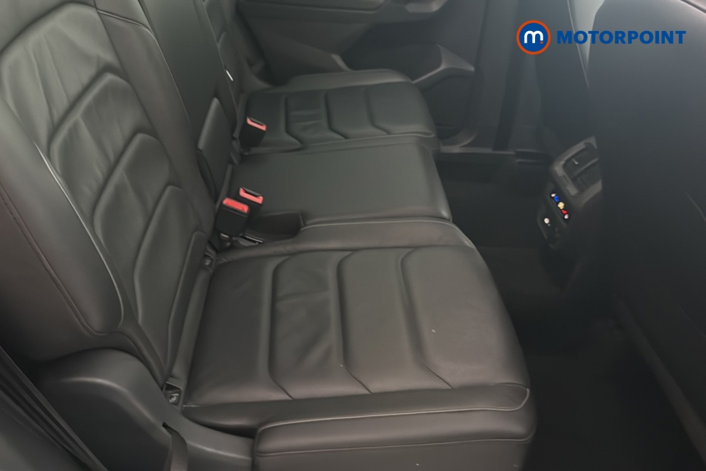 Seat Tarraco Fr Sport Automatic Petrol SUV - Stock Number (1678775) - 25th supplementary image