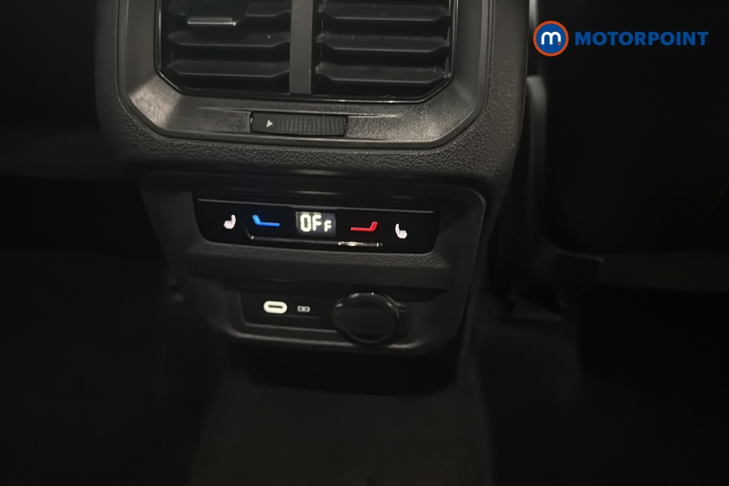 Seat Tarraco Fr Sport Automatic Petrol SUV - Stock Number (1678775) - 28th supplementary image