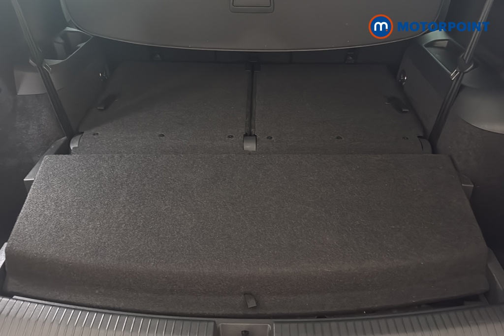 Seat Tarraco Fr Sport Automatic Petrol SUV - Stock Number (1678775) - 30th supplementary image