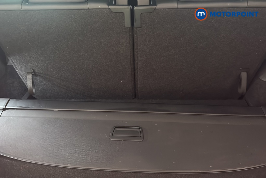 Seat Tarraco Fr Sport Automatic Petrol SUV - Stock Number (1678775) - 32nd supplementary image