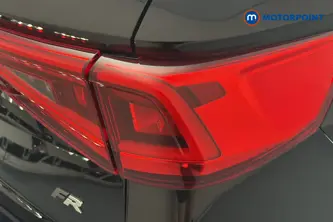 Seat Tarraco Fr Sport Automatic Petrol SUV - Stock Number (1678775) - 36th supplementary image