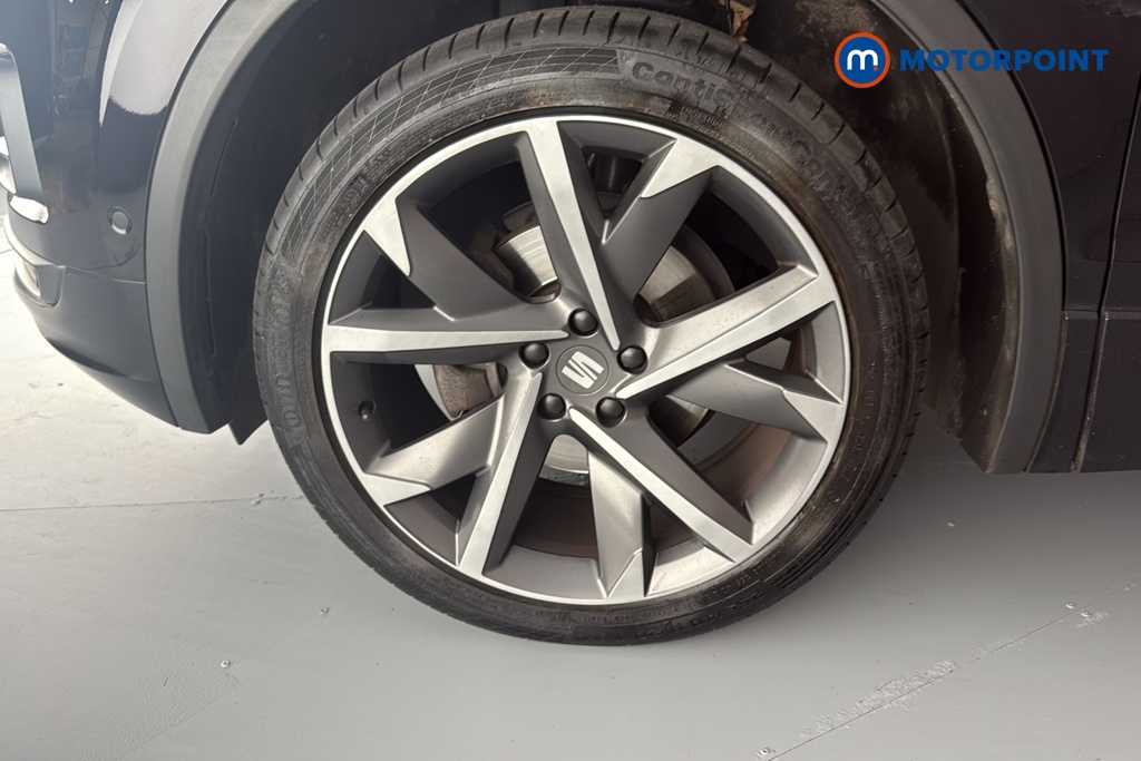 Seat Tarraco Fr Sport Automatic Petrol SUV - Stock Number (1678775) - 44th supplementary image