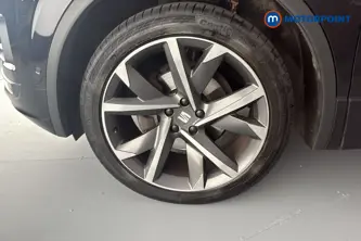 Seat Tarraco Fr Sport Automatic Petrol SUV - Stock Number (1678775) - 44th supplementary image