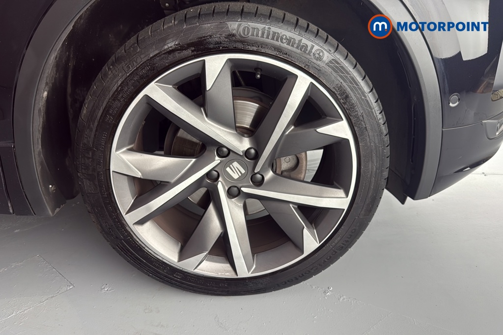 Seat Tarraco Fr Sport Automatic Petrol SUV - Stock Number (1678775) - 47th supplementary image