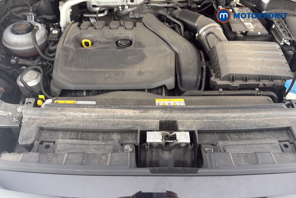 Seat Tarraco Fr Sport Automatic Petrol SUV - Stock Number (1678775) - 48th supplementary image