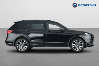 Seat Tarraco Fr Sport Automatic Petrol SUV - Stock Number (1678775) - Passenger side