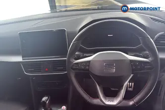 Seat Tarraco Fr Sport Automatic Petrol SUV - Stock Number (1678775) - 1st supplementary image