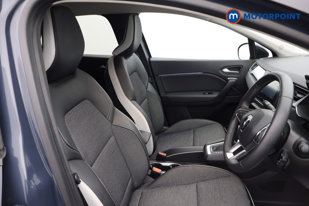 Renault Captur Se Edition Automatic Petrol-Electric Hybrid SUV - Stock Number (1678783) - 15th supplementary image