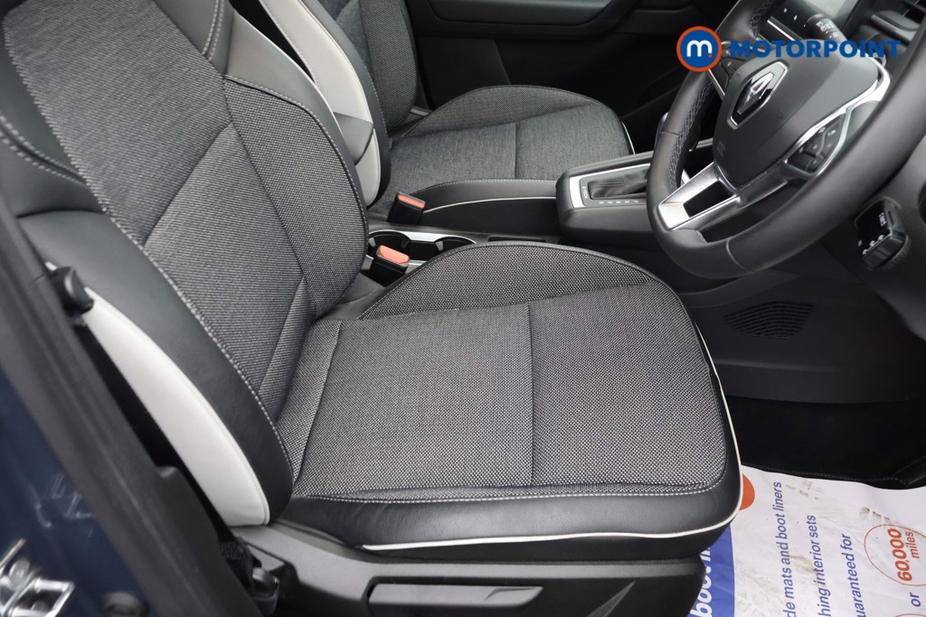 Renault Captur Se Edition Automatic Petrol-Electric Hybrid SUV - Stock Number (1678783) - 16th supplementary image