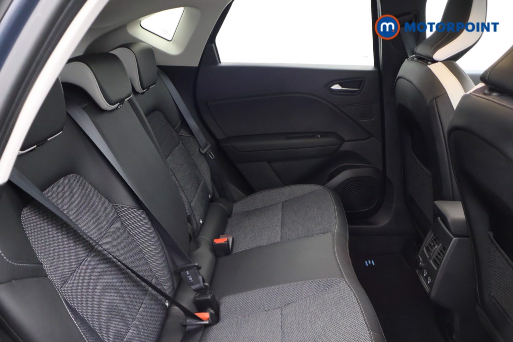 Renault Captur Se Edition Automatic Petrol-Electric Hybrid SUV - Stock Number (1678783) - 17th supplementary image