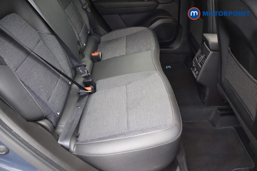 Renault Captur Se Edition Automatic Petrol-Electric Hybrid SUV - Stock Number (1678783) - 18th supplementary image