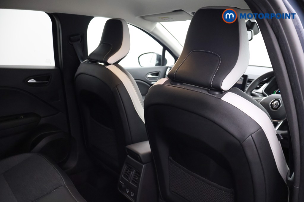 Renault Captur Se Edition Automatic Petrol-Electric Hybrid SUV - Stock Number (1678783) - 19th supplementary image