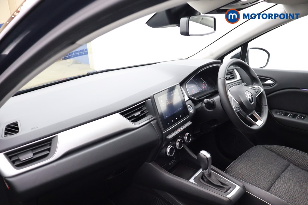 Renault Captur Se Edition Automatic Petrol-Electric Hybrid SUV - Stock Number (1678783) - 21st supplementary image
