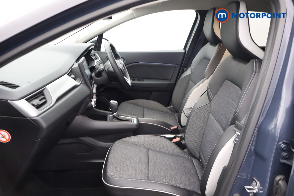 Renault Captur Se Edition Automatic Petrol-Electric Hybrid SUV - Stock Number (1678783) - 22nd supplementary image