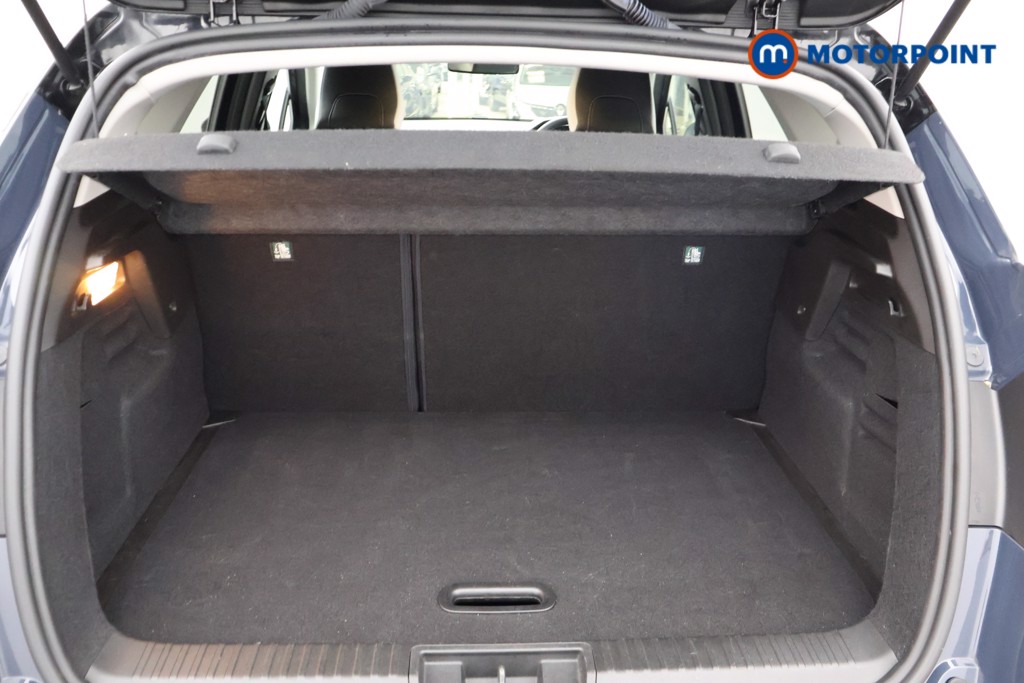Renault Captur Se Edition Automatic Petrol-Electric Hybrid SUV - Stock Number (1678783) - 23rd supplementary image