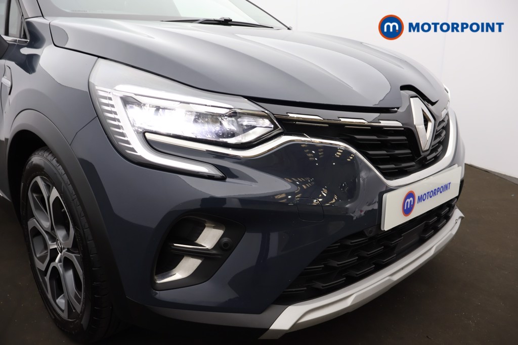 Renault Captur Se Edition Automatic Petrol-Electric Hybrid SUV - Stock Number (1678783) - 28th supplementary image