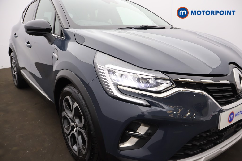 Renault Captur Se Edition Automatic Petrol-Electric Hybrid SUV - Stock Number (1678783) - 29th supplementary image