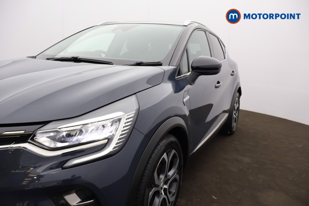 Renault Captur Se Edition Automatic Petrol-Electric Hybrid SUV - Stock Number (1678783) - 31st supplementary image