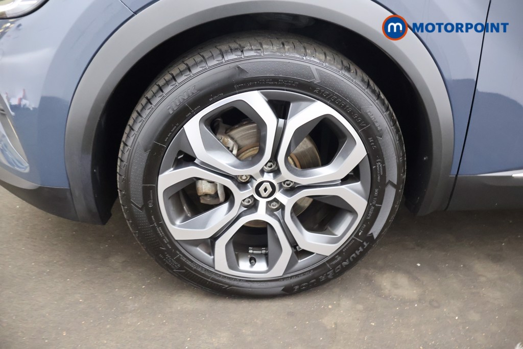 Renault Captur Se Edition Automatic Petrol-Electric Hybrid SUV - Stock Number (1678783) - 32nd supplementary image