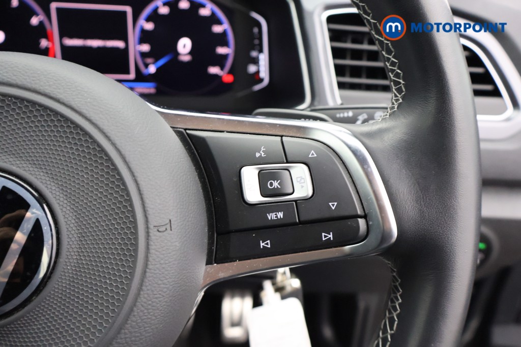 Volkswagen T-Roc R-Line Automatic Petrol SUV - Stock Number (1678796) - 3rd supplementary image