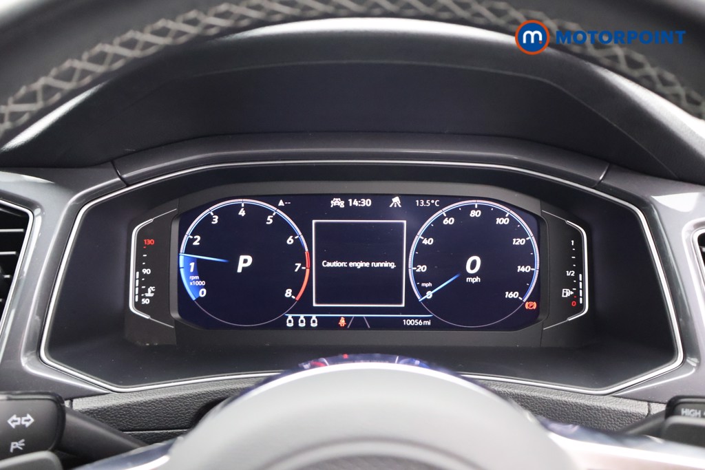 Volkswagen T-Roc R-Line Automatic Petrol SUV - Stock Number (1678796) - 4th supplementary image