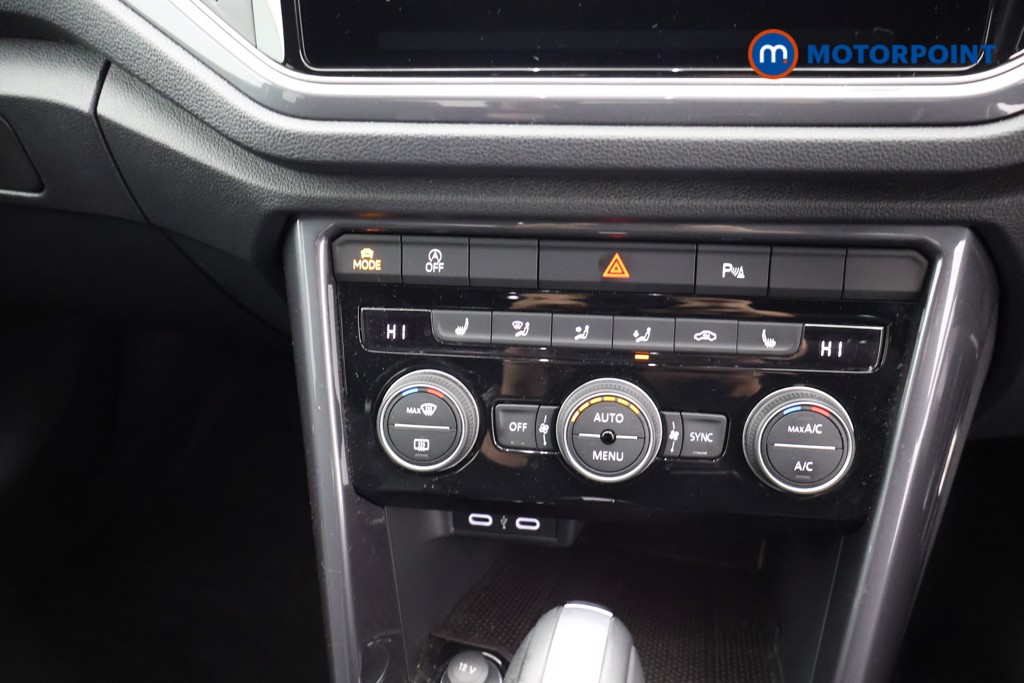 Volkswagen T-Roc R-Line Automatic Petrol SUV - Stock Number (1678796) - 9th supplementary image