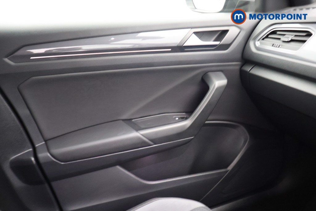 Volkswagen T-Roc R-Line Automatic Petrol SUV - Stock Number (1678796) - 12th supplementary image