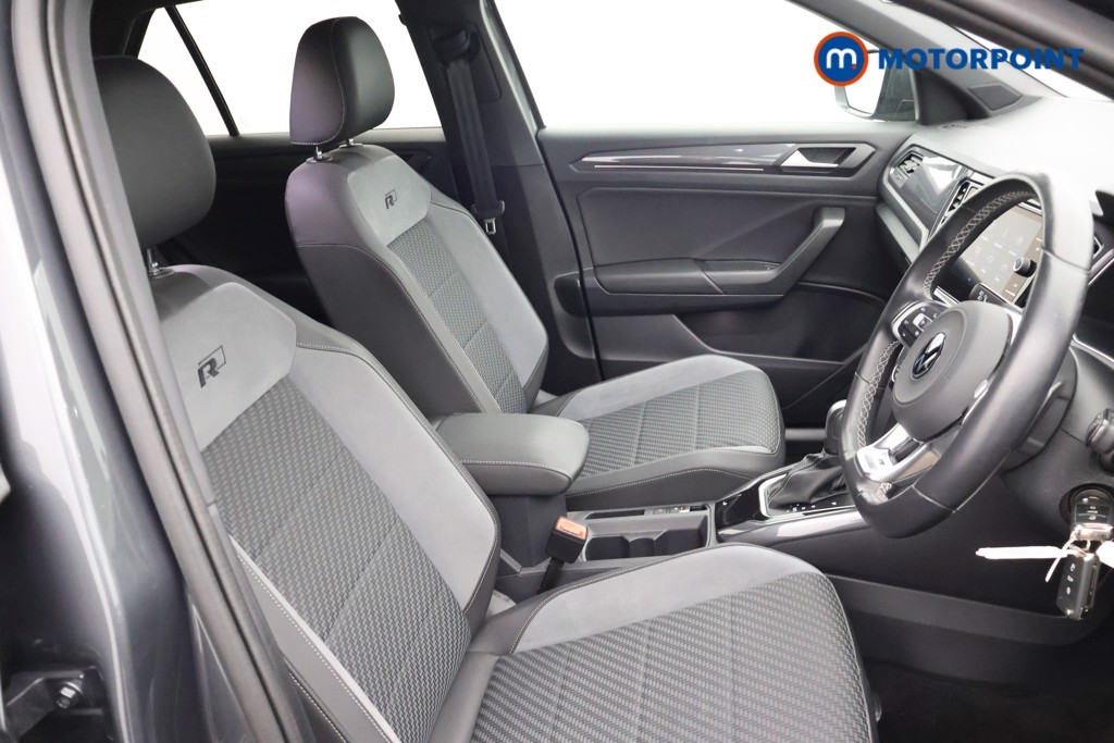 Volkswagen T-Roc R-Line Automatic Petrol SUV - Stock Number (1678796) - 15th supplementary image
