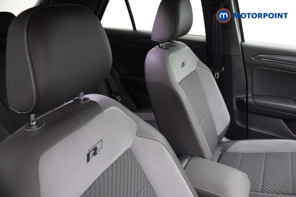 Volkswagen T-Roc R-Line Automatic Petrol SUV - Stock Number (1678796) - 17th supplementary image