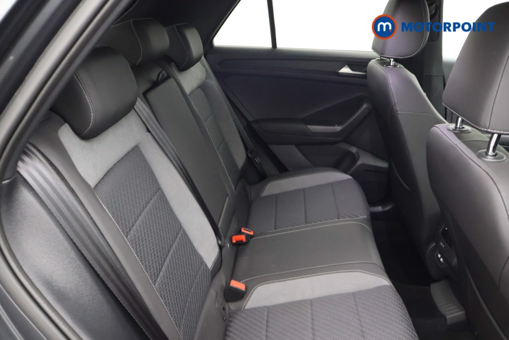 Volkswagen T-Roc R-Line Automatic Petrol SUV - Stock Number (1678796) - 18th supplementary image
