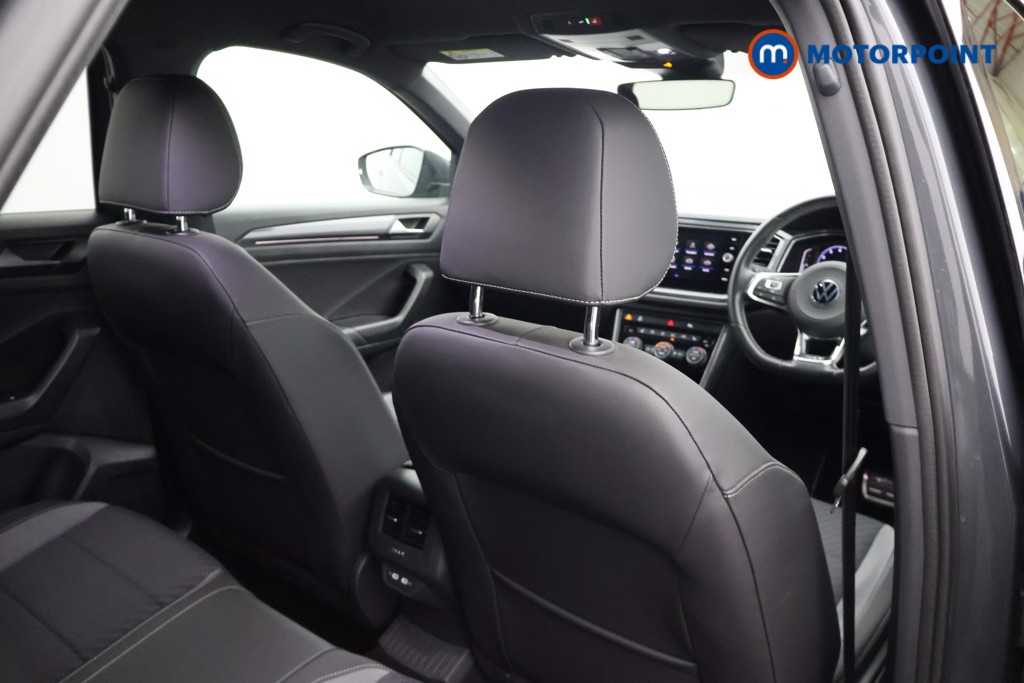 Volkswagen T-Roc R-Line Automatic Petrol SUV - Stock Number (1678796) - 21st supplementary image