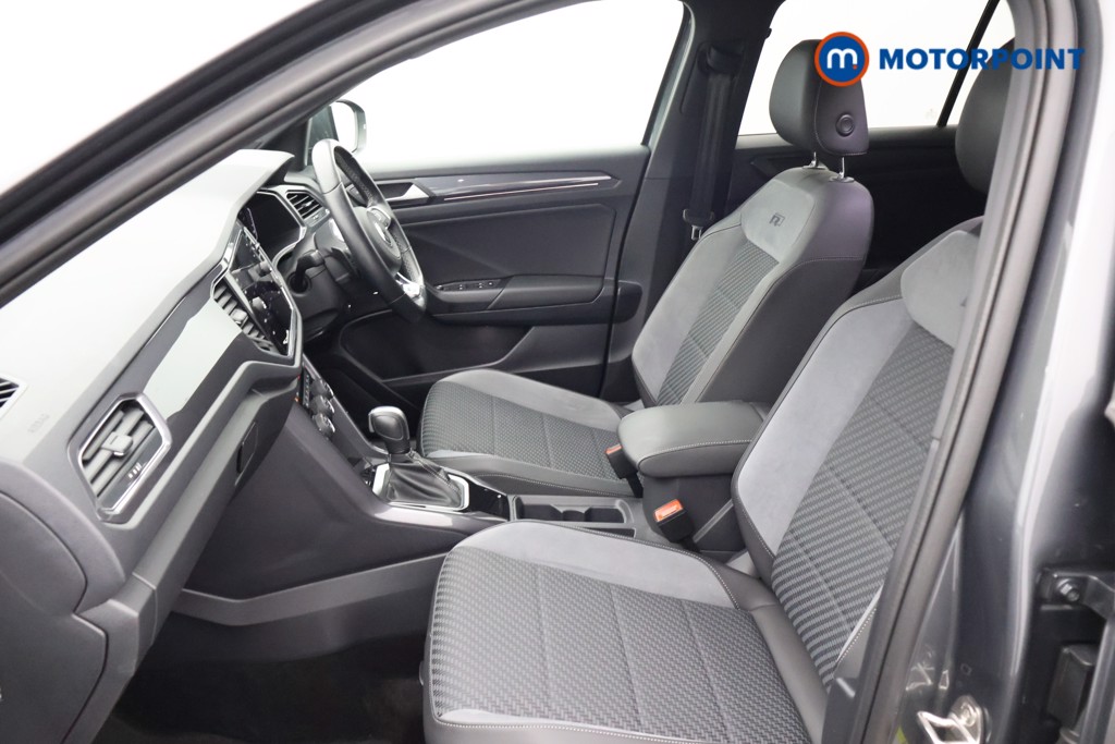 Volkswagen T-Roc R-Line Automatic Petrol SUV - Stock Number (1678796) - 23rd supplementary image