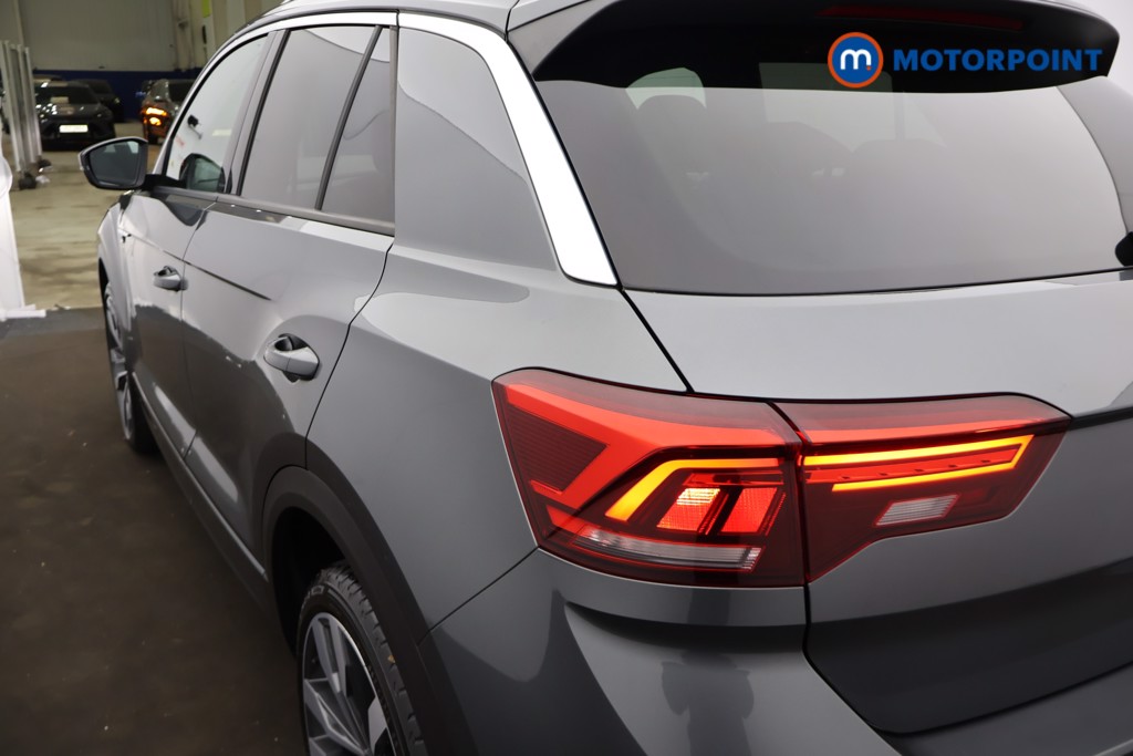 Volkswagen T-Roc R-Line Automatic Petrol SUV - Stock Number (1678796) - 26th supplementary image