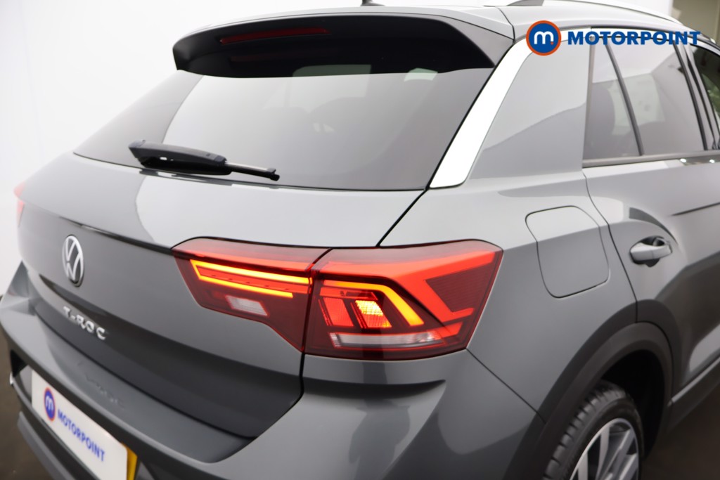 Volkswagen T-Roc R-Line Automatic Petrol SUV - Stock Number (1678796) - 27th supplementary image