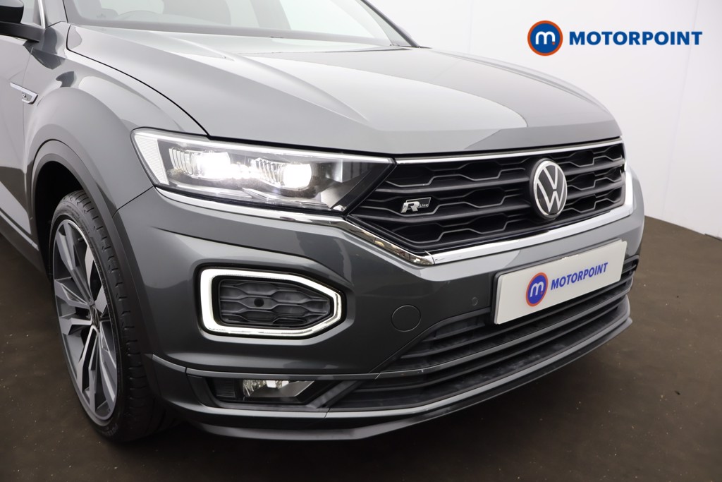 Volkswagen T-Roc R-Line Automatic Petrol SUV - Stock Number (1678796) - 31st supplementary image