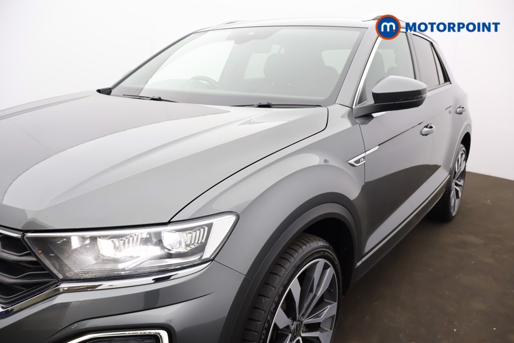 Volkswagen T-Roc R-Line Automatic Petrol SUV - Stock Number (1678796) - 34th supplementary image