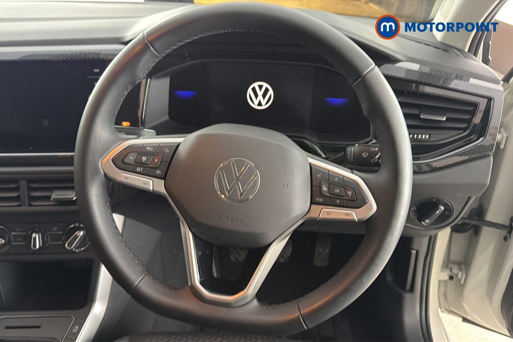 Volkswagen Polo Life Manual Petrol Hatchback - Stock Number (1678870) - 2nd supplementary image
