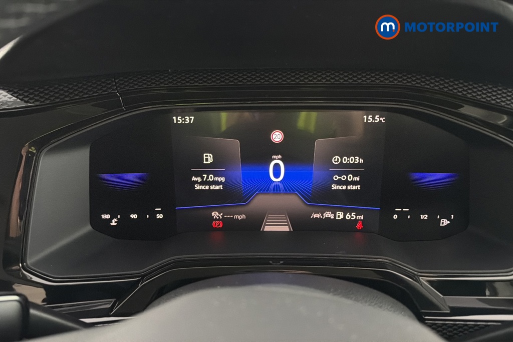 Volkswagen Polo Life Manual Petrol Hatchback - Stock Number (1678870) - 7th supplementary image